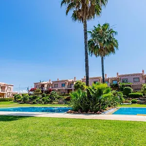 Сasa de vacaciones Casa Colina 2, Albufeira
